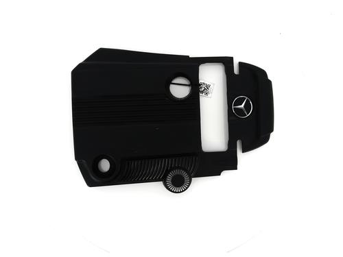 Used Upper protection MERCEDES-BENZ SLK (R172) 200 (172.448) (184 hp) 18647219