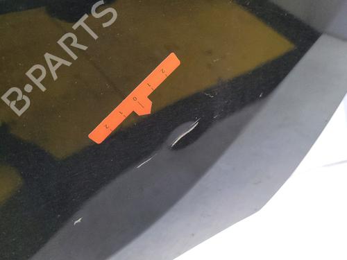 Right front door PEUGEOT 208 I (CA_, CC_) 1.6 HDi | BP32401063C3