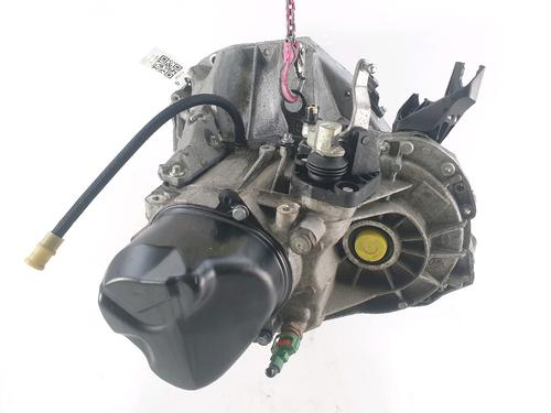 Gearbox RENAULT CLIO III Grandtour (KR0/1_) 1.5 dCi (KR0G) | BP29055980M3
