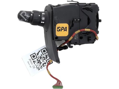 Switch RENAULT CLIO III (BR0/1, CR0/1)  | BP27691038I30 