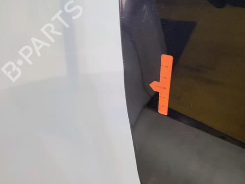 Right front door PEUGEOT 208 I (CA_, CC_) 1.2 VTI 82 | BP26541706C3 