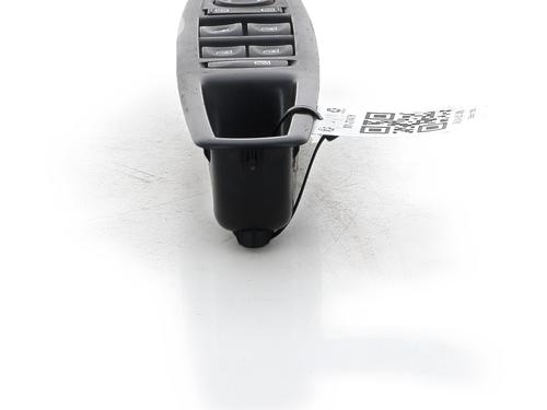 Left front window switch RENAULT SCÉNIC III (JZ0/1_) 1.5 dCi | BP39161119I27 - Image 2