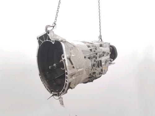 Used Gearbox BMW 3 (E46) 330 d (184 hp) 15211378