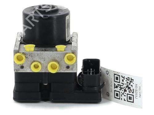 ABS pump CITROËN C3 I (FC_, FN_) 1.4 i | BP30094347M43