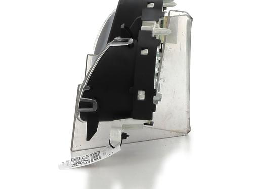 Instrument cluster CITROËN DS3 (SA_) 1.6 HDi 90 | BP29579201C47