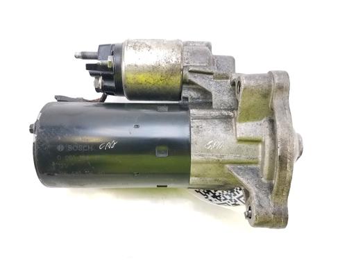 Used Starter Starter CITROËN XSARA PICASSO (N68) 2.0 HDi (90 hp) 11123173 11123173