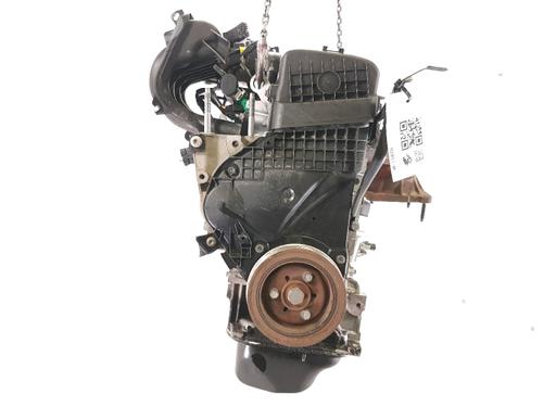 Used Engine Engine PEUGEOT 206+ (2L_, 2M_) 1.1 (60 hp) 40521262 40521262
