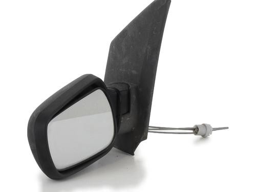 Left mirror FORD FIESTA V (JH_, JD_) 1.4 TDCi | BP29295911C26 