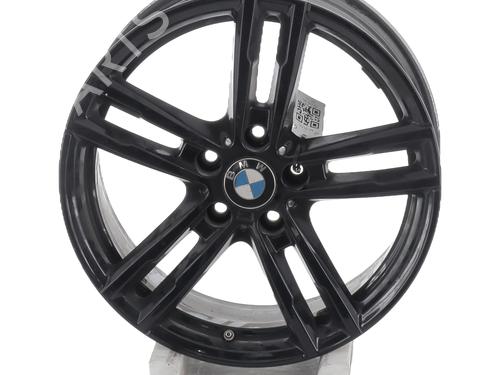 Used Rim BMW 1 (F20) M 135 i (320 hp) 31748821