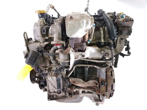 Engine OPEL CORSA D (S07) 1.3 CDTI (L08, L68) | BP29849003M1