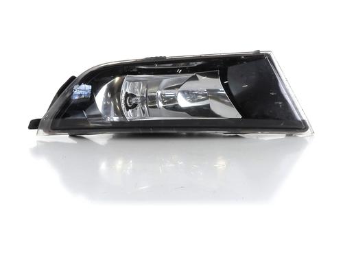 Used Right front fog light SKODA FABIA III (NJ3) 1.2 TSI (110 hp) 29231837