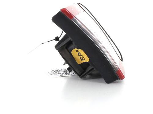 Left tailgate light RENAULT SCÉNIC III (JZ0/1_) 1.5 dCi | BP33533697C79 - Image 4