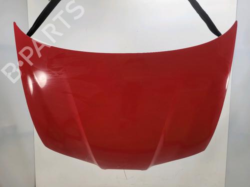 Capot SEAT IBIZA III (6L1) 1.9 TDI (100 hp) 31699916