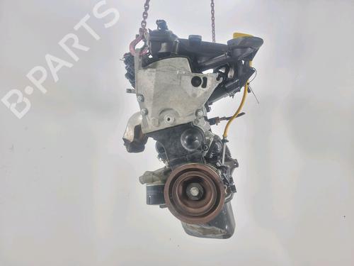 Motor RENAULT TWINGO II (CN0_) 1.2 16V (CN0K, CN0V, CN0A) (76 hp) 30503374