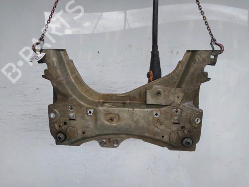 Used Subframe RENAULT CLIO III (BR0/1, CR0/1) 1.5 dCi (75 hp) 32255491