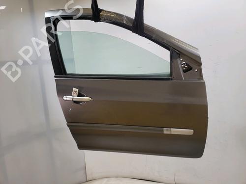 Used Right front door Right front door RENAULT CLIO III (BR0/1, CR0/1) 1.5 dCi (BR17, CR17) (86 hp) 34118856 34118856