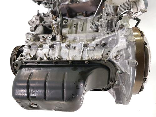 Engine PEUGEOT 307 (3A/C) 1.6 HDi | BP32460442M1 