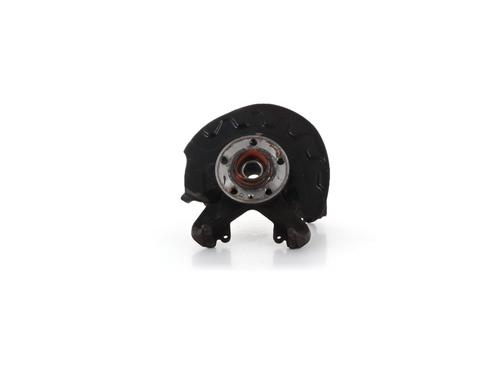 Fusee rechts voor Fusee rechts voor VW POLO V (6R1, 6C1) 1.4 TDI (90 hp) 37166961 37166961