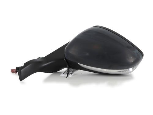 Left mirror PEUGEOT 208 I (CA_, CC_) 1.2 VTI 82 | BP26189510C26 