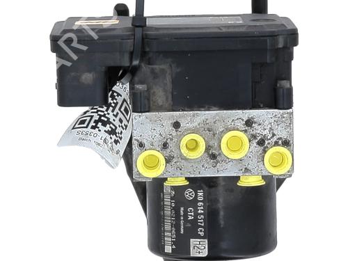 ABS pump VW GOLF VI (5K1) 1.6 TDI | BP29347179M43 