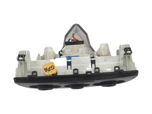 Climate control FIAT DOBLO Cargo (263_) 1.3 D Multijet (263WXU1A, 263ZXU1A, 263WYB1A, 263ZYB1A) | BP40441621I5 - Image 3