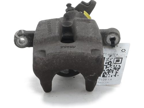 Used Right rear brake caliper RENAULT CLIO III (BR0/1, CR0/1) 2.0 16V Sport (200 hp) 30503022