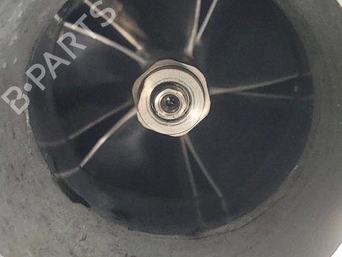 Engine RENAULT CLIO IV (BH_) 1.5 dCi 75 | BP29522464M1 