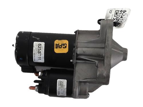 Starter PEUGEOT 206+ (2L_, 2M_)  | BP33229598M8  - Image 5