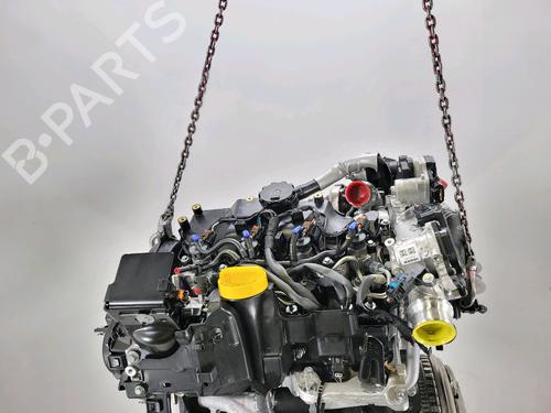 Engine DACIA DUSTER (HM_) 1.5 dCi 115 4x4 (HMAD) | BP17675232M1 - Image 5