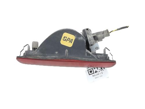 Used Rear center light Rear center light NISSAN MICRA V (K14) 1.0 (71 hp) 34118838 34118838