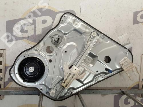 Used Rear left window mechanism Rear left window mechanism KIA CEE'D SW (ED) 1.6 CRDi 90 (90 hp) 10452232 10452232