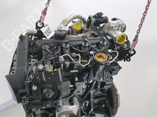 Engine RENAULT CLIO IV (BH_) 1.5 dCi 90 | BP36182082M1  - Image 5