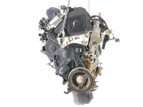 Motor PEUGEOT 206+ (2L_, 2M_) 1.4 HDi eco 70 (68 hp) 30190340