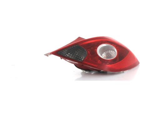 Right taillight OPEL CORSA D (S07) 1.2 (L08, L68) | BP37457355C35 - Image 5