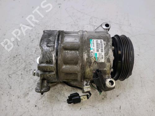 AC Kompressor RENAULT ESPACE III (JE0_) 2.2 12V TD (JE0E, JE0H, JE0P) | BP14470017M34