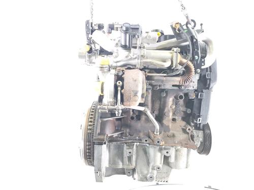 Engine RENAULT CLIO III (BR0/1, CR0/1) 1.5 dCi (BR17, CR17) | BP40441428M1 - Image 4