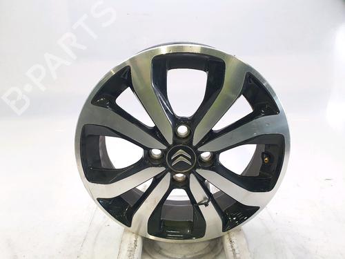 Used Rim CITROËN C1 II (PA_, PS_) 1.0 VTi 68 (69 hp) 29048495