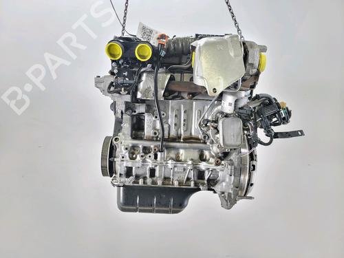 Engine CITROËN C4 II (NC_) 1.6 BlueHDi 120 | BP39941574M1 - Image 2