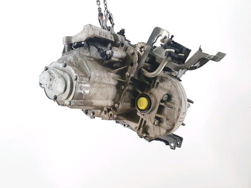 Gearbox CITROËN C3 III (SX) 1.5 BlueHDi 100 (SXYHYP, SXYHTU) | BP38741535M3 - Image 3