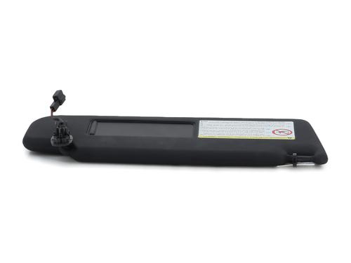 Right sun visor VW BEETLE (5C1, 5C2) 1.2 TSI | BP29741140I2 
