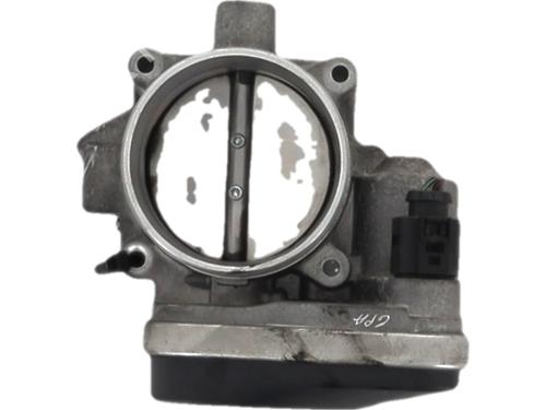 Used Throttle body Throttle body AUDI TT (8J3) 3.2 V6 quattro (250 hp) 36548603 36548603