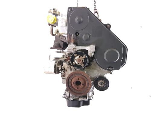 Used Engine Engine FORD FOCUS I (DAW, DBW) 1.8 TDCi (100 hp) 40521237 40521237