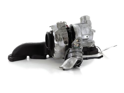 Turbocharger/Supercharger VW GOLF VII (5G1, BQ1, BE1, BE2) 2.0 GTD | BP27977832M71 