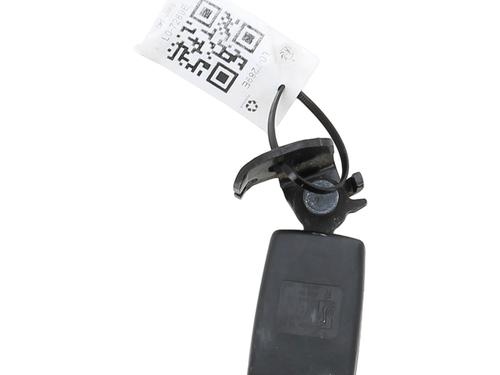 Sikkerhedssele-spænde OPEL CORSA D (S07) 1.2 (L08, L68) | BP27903987I32 
