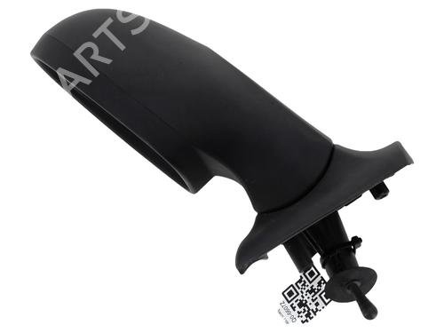 Used Left mirror RENAULT TWINGO II (CN0_) 1.2 16V (CN0K, CN0V, CN0A) (76 hp) 31661574