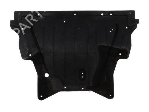 Understellsbeskyttelse Understellsbeskyttelse NISSAN QASHQAI I (J10, NJ10) 1.5 dCi (106 hp) 34457471 34457471
