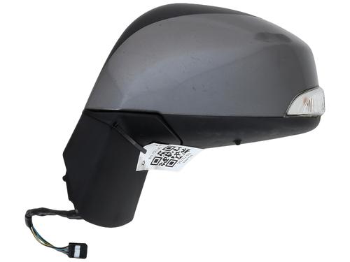 Left mirror RENAULT SCÉNIC III (JZ0/1_) 1.5 dCi | BP29701837C26 