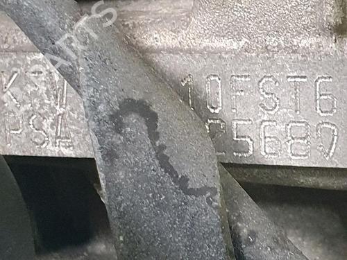 Engine PEUGEOT 206+ (2L_, 2M_) 1.4 i (2LKFWA, 2MKFWA) | BP37599624M1 - Image 7