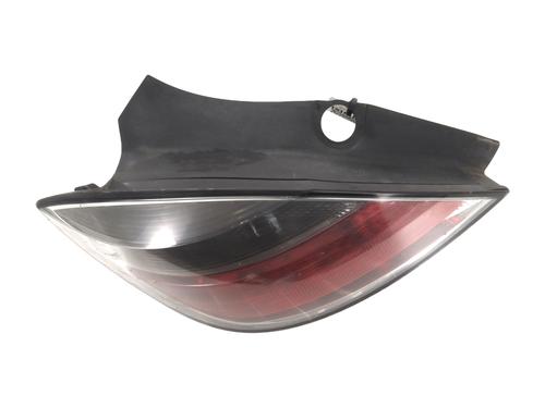 Used Left taillight OPEL ASTRA H (A04) 1.7 CDTI (L48) (100 hp) 31373021