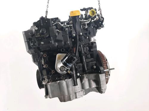 Engine RENAULT CLIO IV (BH_) 1.5 dCi 75 | BP36877580M1 - Image 2